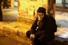 Παρέμβαση εισαγγελέα για το γκέτο των Εξαρχείων