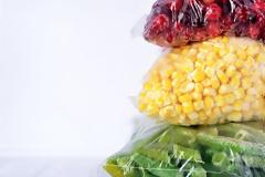 Τέσσερις συμβουλές για την συντήρηση των τροφίμων σας