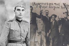 Ναπολέων Σουκατζίδης: Η ιστορία του άγνωστου ήρωα του Πολέμου που έγινε ταινία
