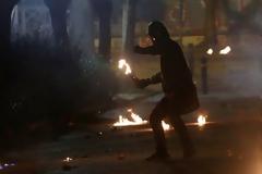 Εισαγγελική παρέμβαση για την εγκληματικότητα στα Εξάρχεια