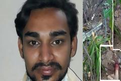 Δολοφονία Πακιστανού στον Ασπρόπυργο:  «Δεν τον σκότωσε ο παππούς μου» λέει η 19χρονη σύντροφος του θύματος [Βίντεο]