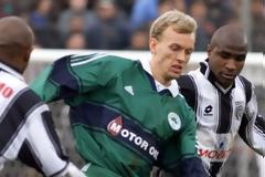 Συγκίνηση για τον Ρενέ Χένρικσεν: Δίνει μάχη με καρκίνο που δεν θεραπεύεται