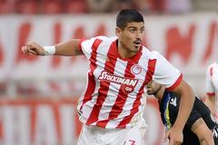 Ο Νικολάου στη λίστα αγγλικών ομάδων