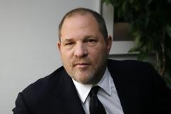 Παραγωγός του Netflix για Γουάινστιν: Με βίασε 9 φορές