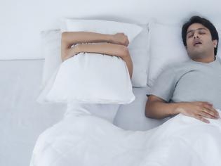 Φωτογραφία για Γιατί και πότε κάποιοι μιλούν στον ύπνο τους