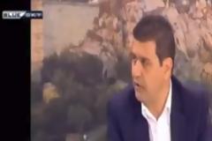 Κανέλλος Νικολάου: Μέχρι και 40% λιγότερη η παρούσα της οργανικής δύναμης (ΒΙΝΤΕΟ)