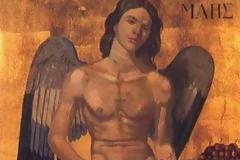 Το Πορτρέτο του Μαΐου