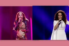 Eurovision 2018: Σε ποιες θέσεις βρίσκονται στα στοιχήματα η Ελλάδα και η Κύπρος;