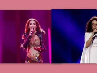 Φωτογραφία για Eurovision 2018: Σε ποιες θέσεις βρίσκονται στα στοιχήματα η Ελλάδα και η Κύπρος;