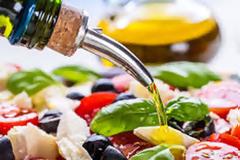 Μεσογειακή δίαιτα: Η καλύτερη για να χάσετε βάρος, σύμφωνα με το Harvard