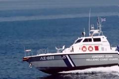 Θάνατος 78χρονου αλλοδαπού στο Νυδρί – Τον βρήκαν νεκρό μέσα στο σκάφος του