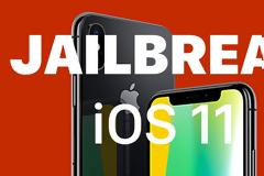 Παρουσιάστηκε το jailbreak στο iOS 11.3.1