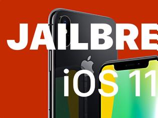 Φωτογραφία για Παρουσιάστηκε το jailbreak στο iOS 11.3.1