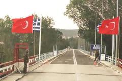 Συναγερμός για τη σύλληψη Τούρκου στις Καστανιές Έβρου