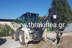 Thrakinea.gr: Στο ίδιο σημείο που συνελήφθησαν οι δύο Έλληνες Στρατιωτικοί η σύλληψη του Τούρκου