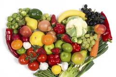 Τα καλύτερα λαχανικά για την καρδιά μας