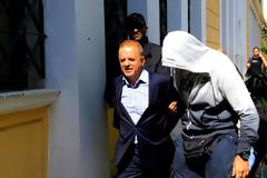 Κάθειρξη 16 ετών με αναστολή στον Λιακουνάκο για ζημιά 48 εκατ. ευρώ στο Δημόσιο - Ελεύθερος ο επιχειρηματίας