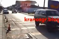 Νεότερες πληροφορίες για τη σύλληψη του Τούρκου. Δημοτικός Υπάλληλος η ιδιότητά του