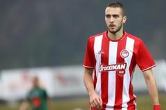 Ο Ολυμπιακός έχει ανάγκη τον γνωστό καλό Φορτούνη