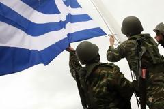 «Χορήγηση του επιδόματος παραμεθορίου στους ένστολους των Νομών Φλώρινας, Καστοριάς, Ιωαννίνων και Θεσπρωτίας»