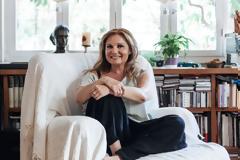 Η Μαρία Καβογιάννη στον Alpha! Σε ποια επιτυχημένη σειρά θα τη δούμε;