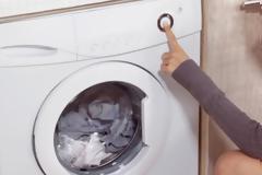 Πού πηγαίνουν οι κάλτσες όταν χάνονται στο πλυντήριο [photos]