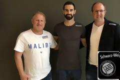 Βρήκε ομάδα: Στην Αυστρία επέστρεψε ο Αυλωνίτης για την Στουρμ Γκρατς