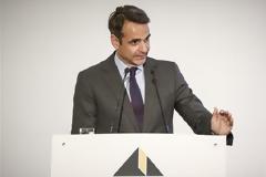 ΕΛΑΧΙΣΤΟ ΕΓΓΥΗΜΕΝΟ ΕΙΣΟΔΗΜΑ ΓΙΑ 800.000 ΠΟΛΙΤΕΣ ΕΞΗΓΓΕΙΛΕ Ο ΚΥΡ. ΜΗΤΣΟΤΑΚΗΣ