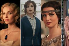 Τα Κορίτσια του Peaky Blinders