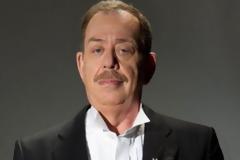 Ο Ηλίας Μαμαλάκης 