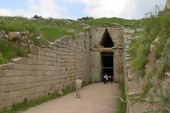 Το αδιαπέραστο στην ραδιενέργεια τσιμέντο των Αρχαίων Ελλήνων