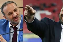 Πήρε θέση και ο Μαυραγάνης για τον Μαρινάκη: «Δεν είναι υπεράνω του νόμου..»