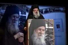 Ο Γέρων Ιωσήφ ο Βατοπαιδινός: ένας άνθρωπος πληθωρικής πατρικής αγάπης