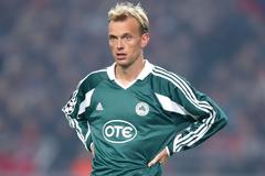 Διεγνώσθη με καρκίνο ανίατης μορφής ο Ρενέ Χένρικσεν