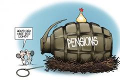 ΟΟΣΑ: Πράσινο φως στα ιδιωτικά συνταξιοδοτικά σχήματα