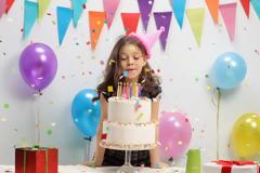 Εφηβικό πάρτι: Πέντε ιδέες για το πιο επιτυχημένο bday πάρτι που θα ενθουσιάσει!