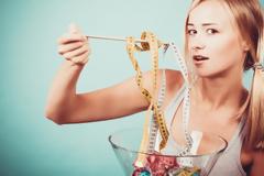 Δίαιτα – αδυνάτισμα: Πέντε τροφές που χορταίνουν αλλά δεν παχαίνουν