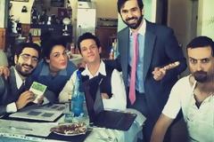 Γιώργος Βαγιάτας: 