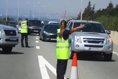 965 καταγγελίες για τροχαίες παραβάσεις σε 24 ώρες στην Επαρχία Λεμεσού