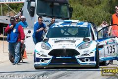 Aνάβαση Ριτσώνας: Η τρομακτική εκκίνηση του «Mario» πριν σπάσει ένα ακόμα ρεκόρ (ΒΙΝΤΕΟ)