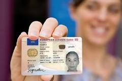 Πώς θα είναι οι νέες βιομετρικές ταυτότητες