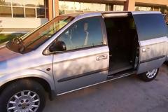 Δύο συλλήψεις για μεταφορά μεταναστών από την Τουρκία