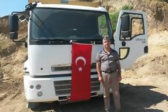 Σχετικά με τη σύλληψη Τούρκου στις Καστανιές Έβρου [Εικόνες]