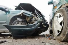 Τους 21 έφτασαν οι νεκροί και τους 507 οι τραυματίες από τροχαία στην Αττική τον Απρίλιο