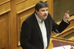 Ξανθός: Δημιουργούμε Γραφείο Κάνναβης στο υπ. Υγείας
