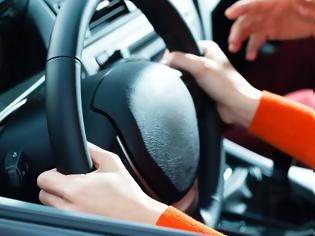 Φωτογραφία για Δίπλωμα οδήγησης από τα 17 με αμερικανικό σύστημα