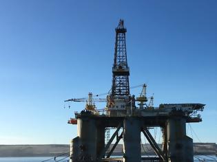 Φωτογραφία για Διαιτησία μεταξύ Κύπρου και Ισραήλ για το κοίτασμα «Αφροδίτη»