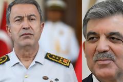 Hürriyet: Ο Ερντογάν έστειλε τον αρχηγό του στρατού να «πείσει» τον Γκιουλ να μην είναι υποψήφιος