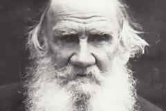 Tolstoi: «Μια παρανόηση παραμένει παρανόηση, ακόμα κι όταν τη συμμερίζεται η πλειονότητα των ανθρώπων»