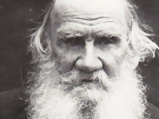 Φωτογραφία για Tolstoi: «Μια παρανόηση παραμένει παρανόηση, ακόμα κι όταν τη συμμερίζεται η πλειονότητα των ανθρώπων»